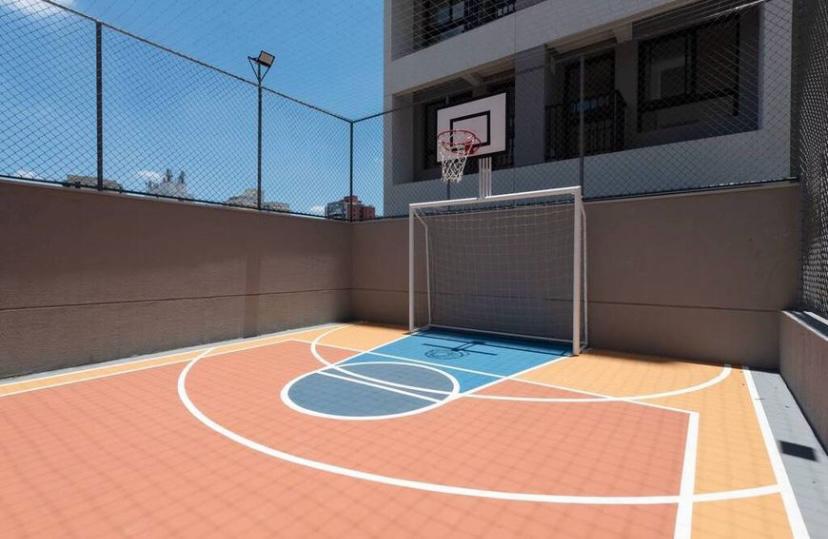 Imagem Apartamento com 4 Quartos à Venda, 147 m² em Vila Clementino - São Paulo