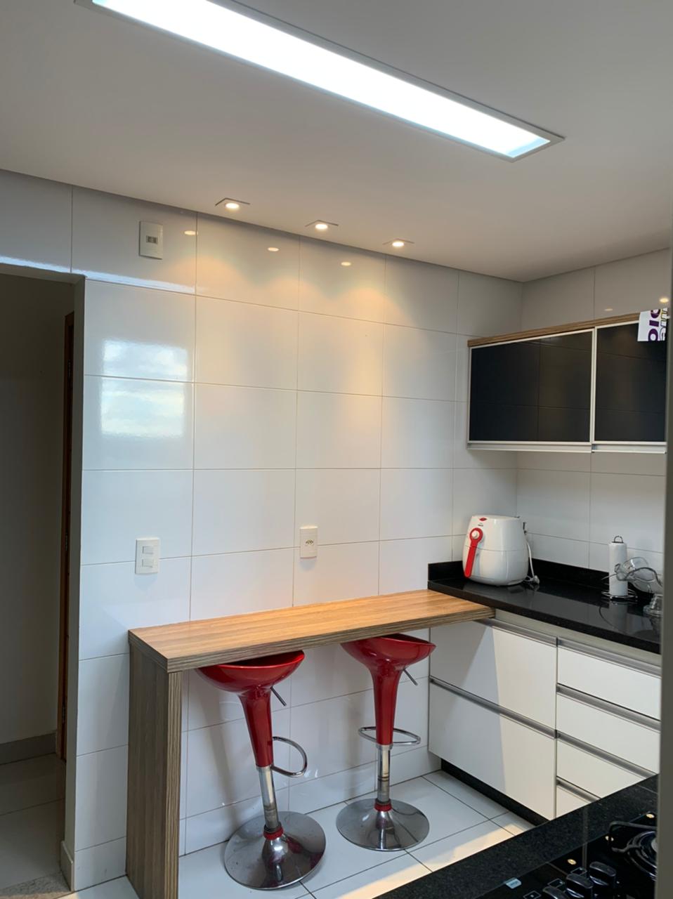 Imagem Apartamento com 3 Quartos à Venda, 87 m²em Setor Bueno - Goiânia Imagem Apartamento com 3 Quartos à Venda, 87 m²em Setor Bueno - Goiânia