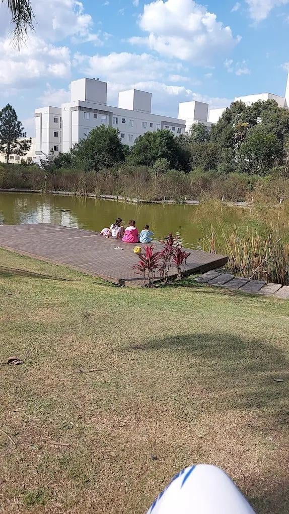 Imagem Apartamento com 2 Quartos à Venda, 40 m² em Santo Antônio - São José dos Pinhais Imagem Apartamento com 2 Quartos à Venda, 40 m² em Santo Antônio - São José dos Pinhais