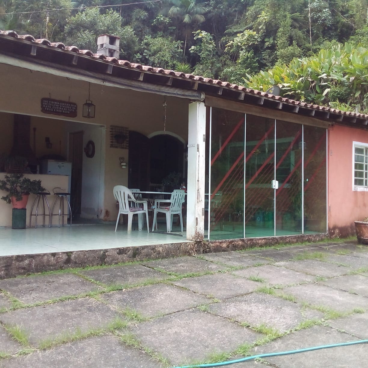 Imagem Chácara com 5 Quartos à Venda, 30 m² em Ribeirão do Ouro - Tapiraí