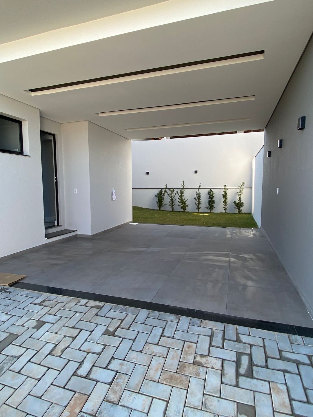 Imagem Casa com 2 Quartos à Venda, 121 m² em São Luiz Gonzaga - Passo Fundo Imagem Casa com 2 Quartos à Venda, 121 m² em São Luiz Gonzaga - Passo Fundo