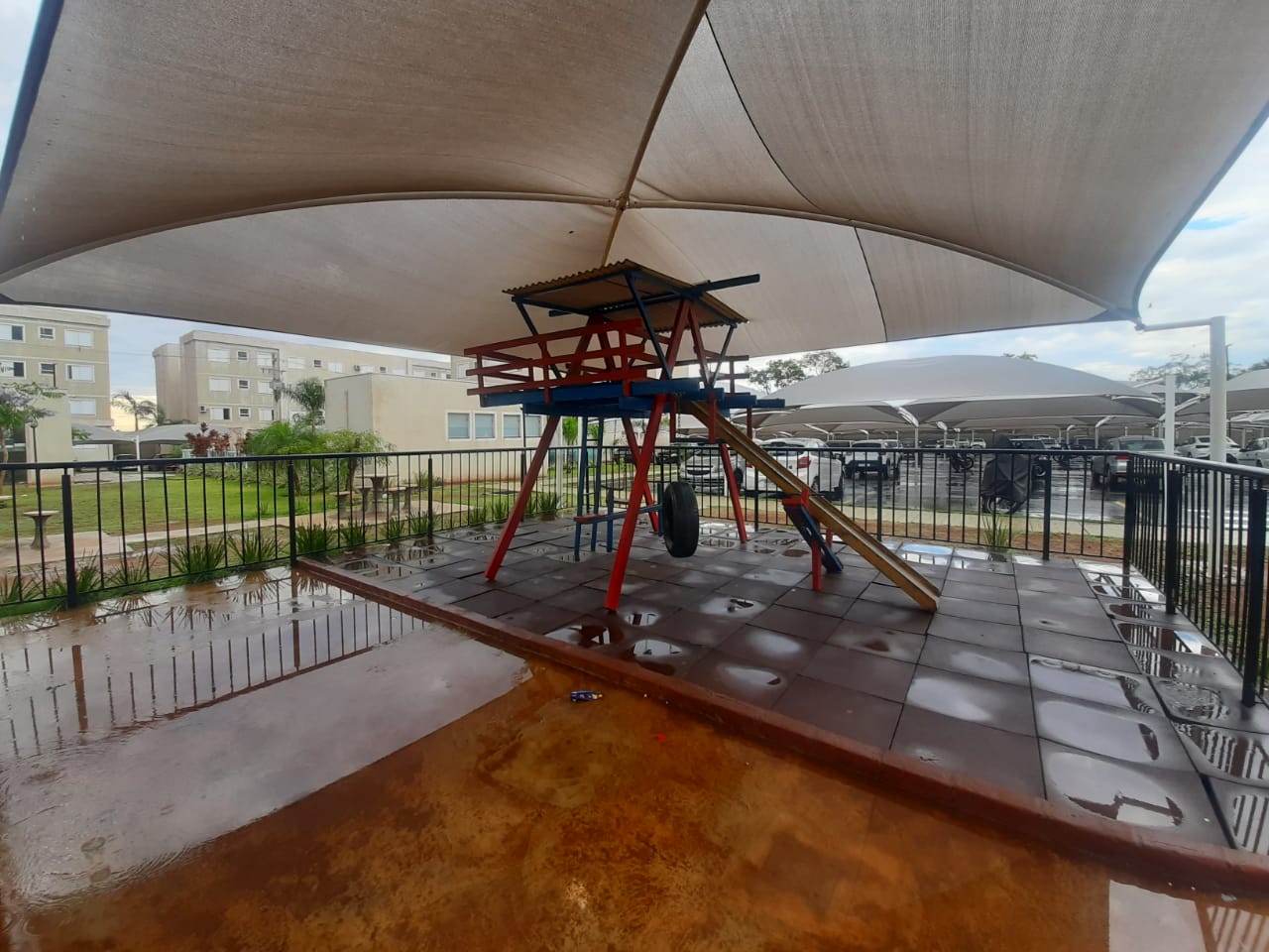 Imagem Apartamento com 2 Quartos para Alugar, 42 m²em Jardim Ouro Branco - Ribeirão Preto Imagem Apartamento com 2 Quartos para Alugar, 42 m²em Jardim Ouro Branco - Ribeirão Preto