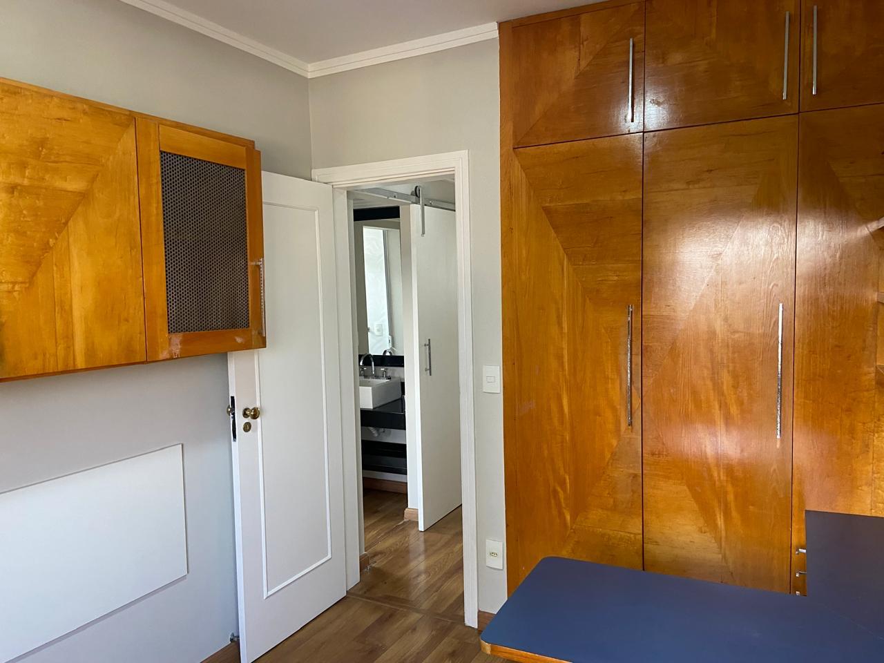 Imagem Apartamento com 3 Quartos para Alugar, 90 m²em Vila Oliveira - Mogi das Cruzes