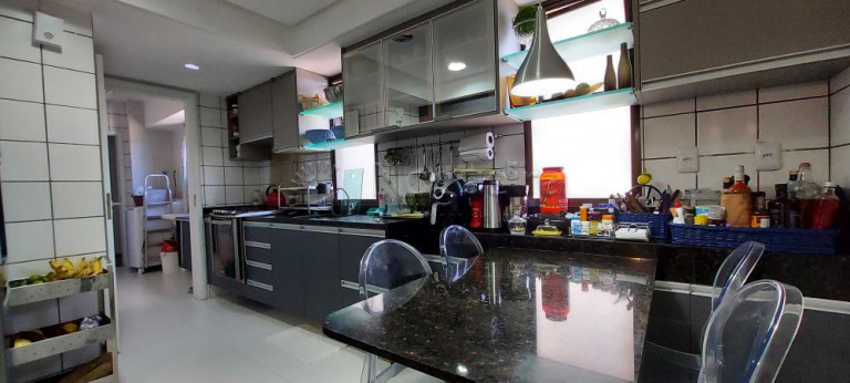 Imagem Apartamento com 2 Quartos à Venda, 112 m² em Boa Viagem - Recife