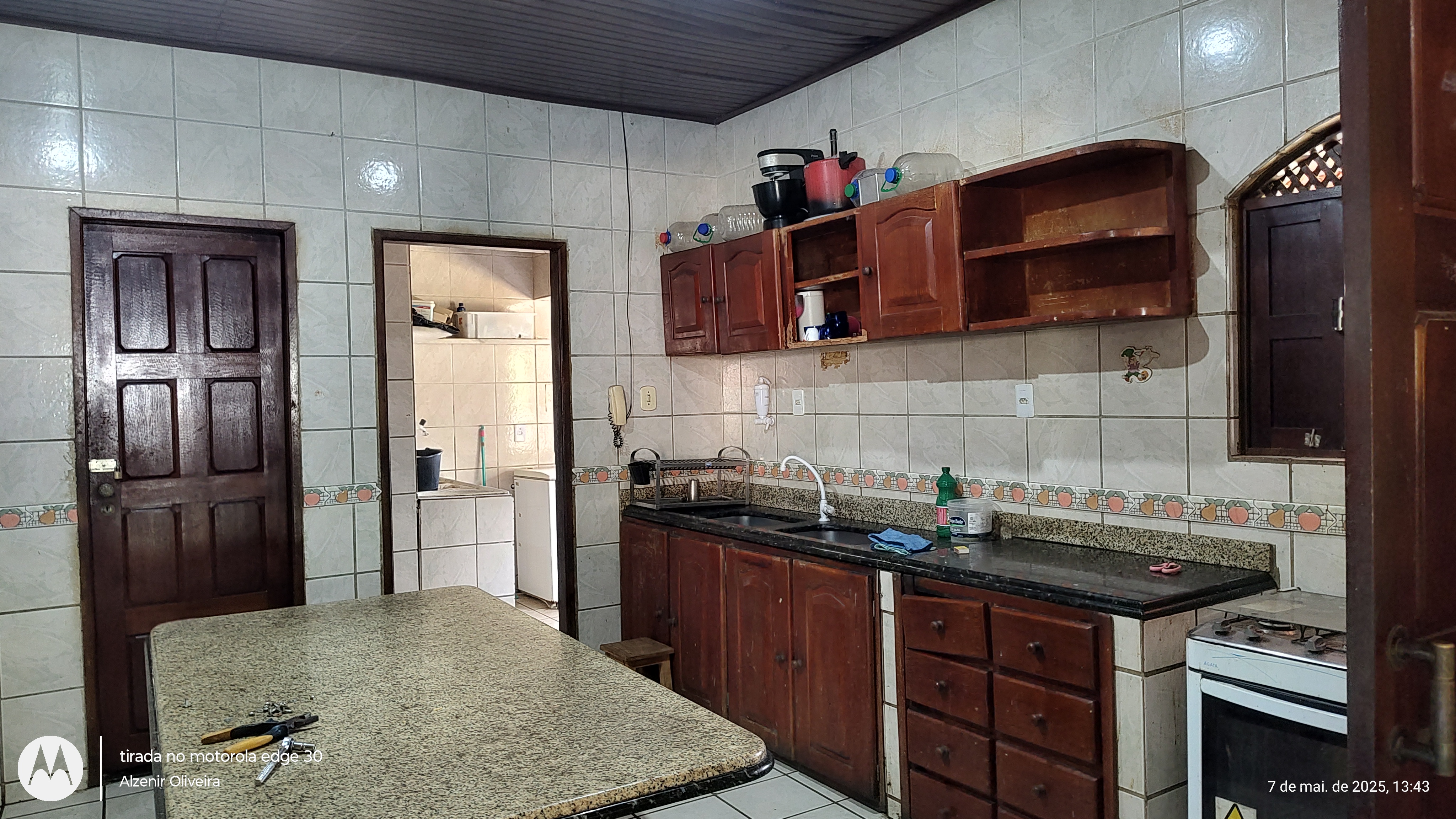 Imagem Chácara com 3 Quartos para Alugar, 20.000 m² em Planalto - Natal Imagem Chácara com 3 Quartos para Alugar, 20.000 m² em Planalto - Natal