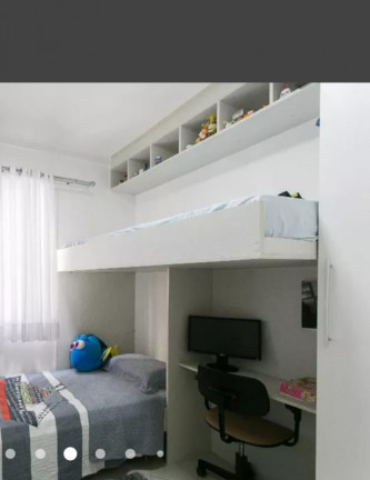 Imagem Apartamento com 3 Quartos à Venda, 93 m² em Vila Gomes Cardim - São Paulo