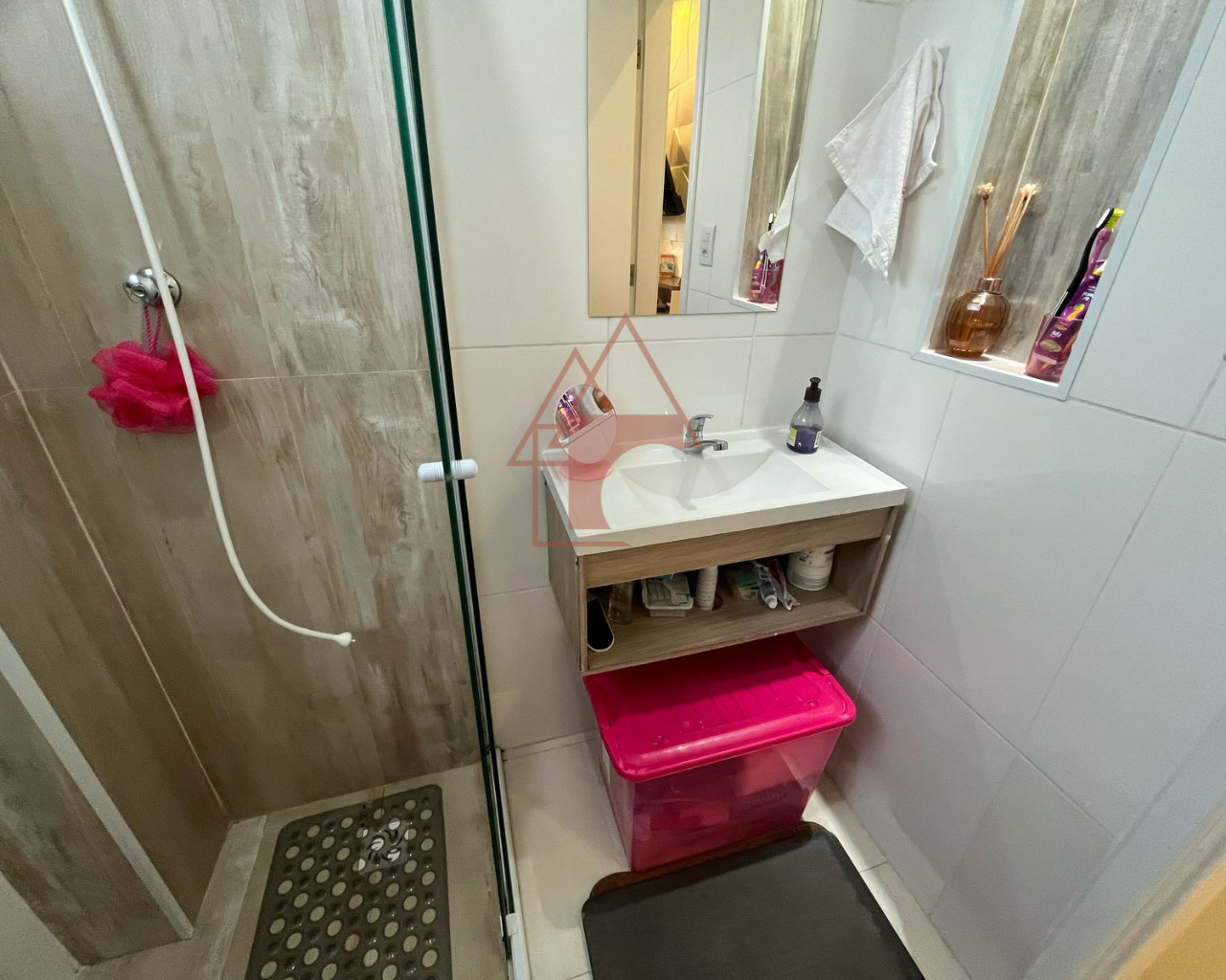 Imagem Apartamento com 1 Quarto à Venda, 31 m² em Vila Nova - Cubatão Imagem Apartamento com 1 Quarto à Venda, 31 m² em Vila Nova - Cubatão
