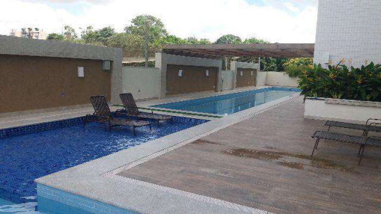 Imagem Apartamento com 4 Quartos à Venda, em Fátima - Teresina Imagem Apartamento com 4 Quartos à Venda, em Fátima - Teresina