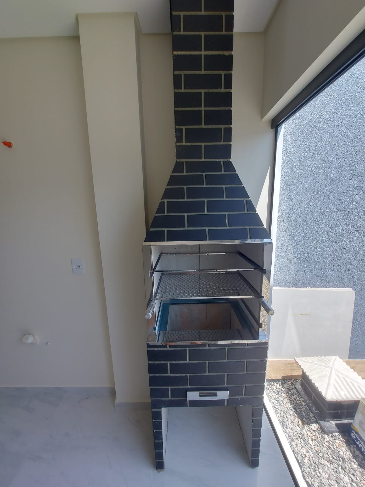 Imagem Sobrado à Venda, 110 m²em Costa e Silva - Joinville