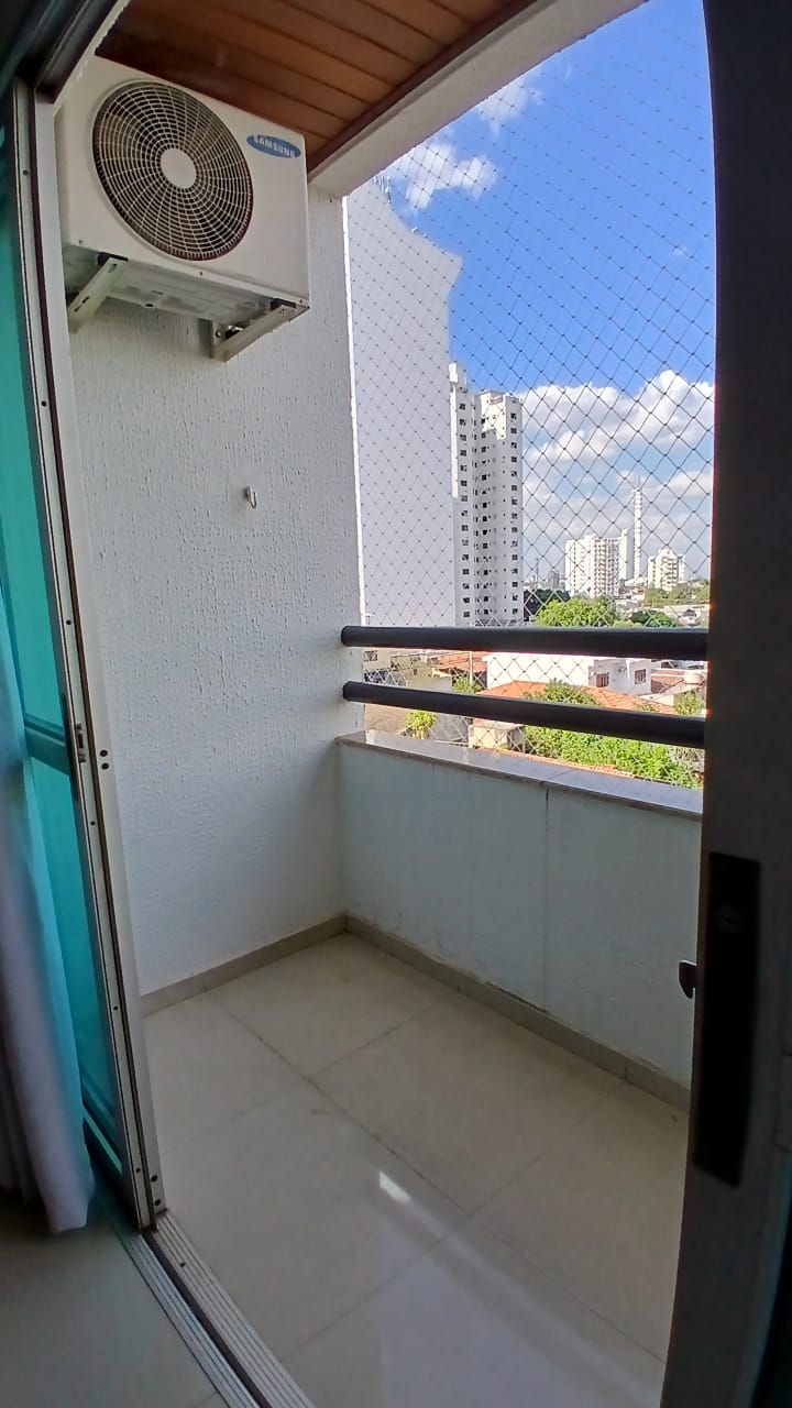Imagem Apartamento com 1 Quarto à Venda, 69 m²em Quilombo - Cuiabá Imagem Apartamento com 1 Quarto à Venda, 69 m²em Quilombo - Cuiabá