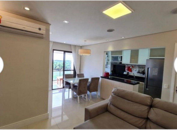 Imagem Apartamento com 2 Quartos à Venda, 68 m² em Calhau - São Luís Imagem Apartamento com 2 Quartos à Venda, 68 m² em Calhau - São Luís