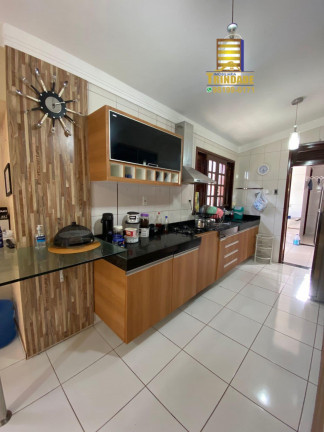 Imagem Casa com 4 Quartos à Venda, 918 m² em Olho D'Água - São Luís Imagem Casa com 4 Quartos à Venda, 918 m² em Olho D'Água - São Luís