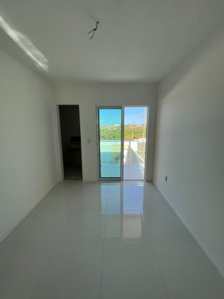 Imagem Casa de Condomínio com 3 Quartos à Venda, 120 m² em Mondubim - Fortaleza