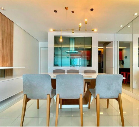 Imagem Apartamento com 3 Quartos à Venda, 83 m² em Boa Viagem - Recife