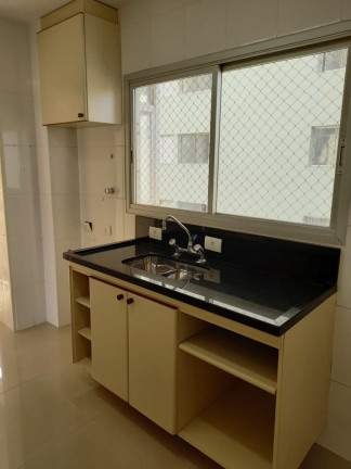 Imagem Apartamento com 3 Quartos para Alugar, 112 m² em Vila Mascote - São Paulo