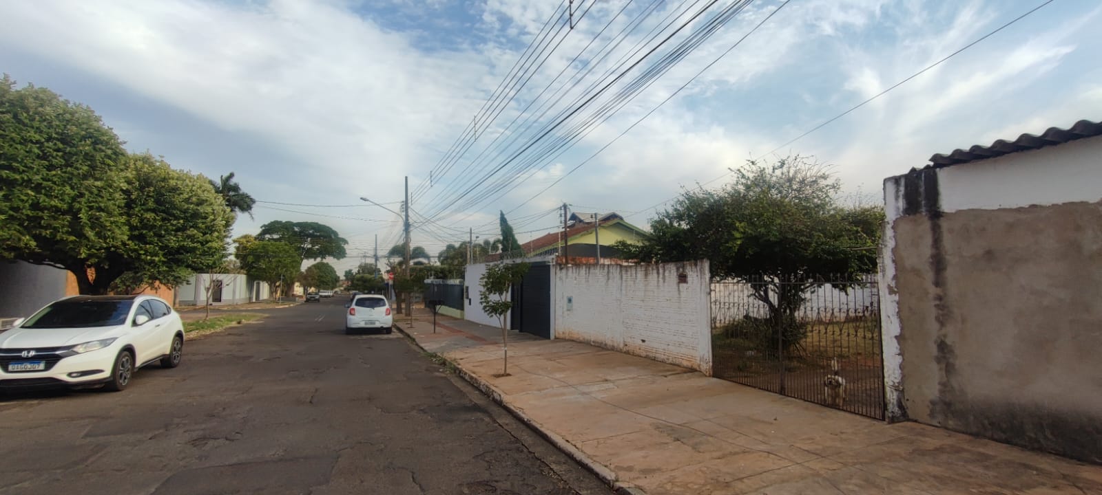 Imagem Terreno à Venda, 450 m² em Vila Progresso - Campo Grande