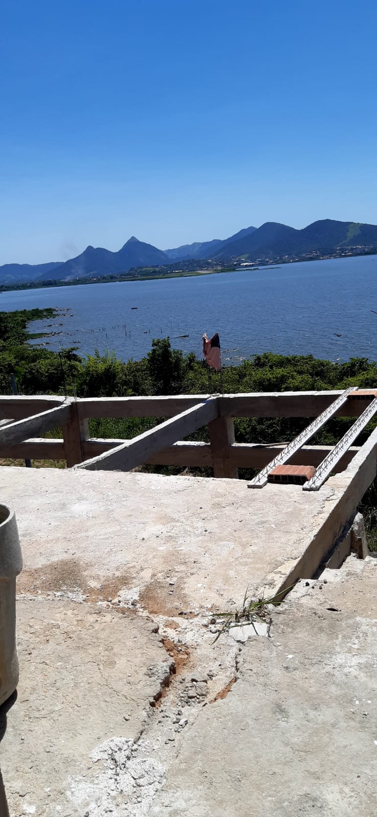 Imagem Casa com 5 Quartos à Venda, 135 m²em Parque Nanci - Maricá