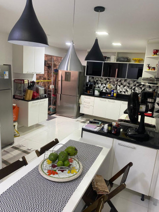 Imagem Casa com 3 Quartos à Venda, 186 m²em Campo Grande - Rio de Janeiro Imagem Casa com 3 Quartos à Venda, 186 m²em Campo Grande - Rio de Janeiro