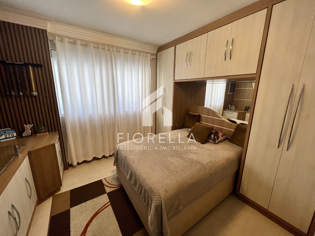 Imagem Apartamento com 4 Quartos à Venda, 149 m²em Campinas - São José