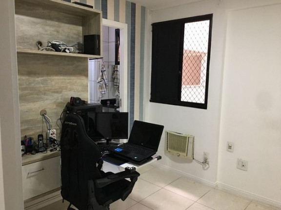 Imagem Apartamento com 3 Quartos à Venda, 73 m² em Jardim Renascença - São Luís Imagem Apartamento com 3 Quartos à Venda, 73 m² em Jardim Renascença - São Luís