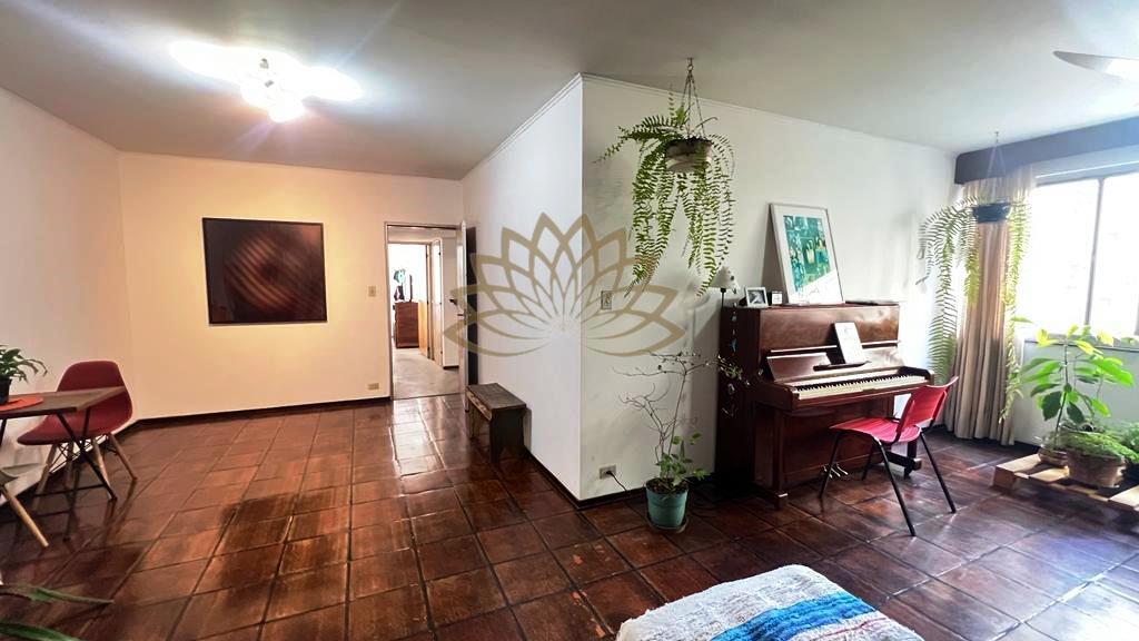 Imagem Apartamento com 3 Quartos à Venda, 123 m² em Jardim Paulista - São Paulo