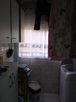 Imagem Apartamento com 3 Quartos à Venda, 64 m² em Jardim Botucatu - São Paulo Imagem Apartamento com 3 Quartos à Venda, 64 m² em Jardim Botucatu - São Paulo