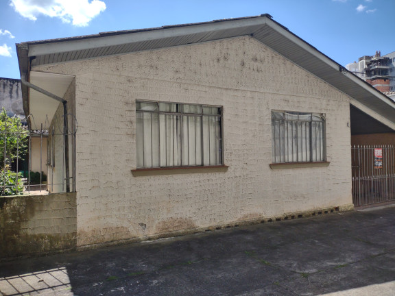 Imagem Casa com 3 Quartos à Venda, 135 m² em Bigorrilho - Curitiba