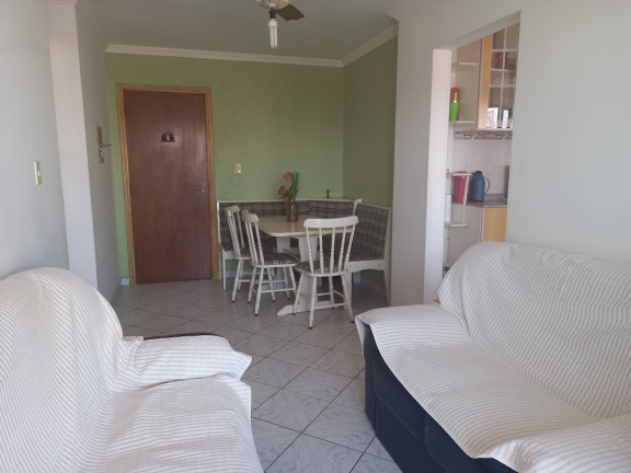 Imagem Apartamento com 1 Quarto à Venda, em Guilhermina - Praia Grande Imagem Apartamento com 1 Quarto à Venda, em Guilhermina - Praia Grande