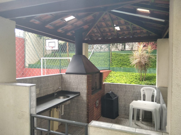Imagem Apartamento com 2 Quartos à Venda, 42 m² em Vila Talarico - São Paulo Imagem Apartamento com 2 Quartos à Venda, 42 m² em Vila Talarico - São Paulo