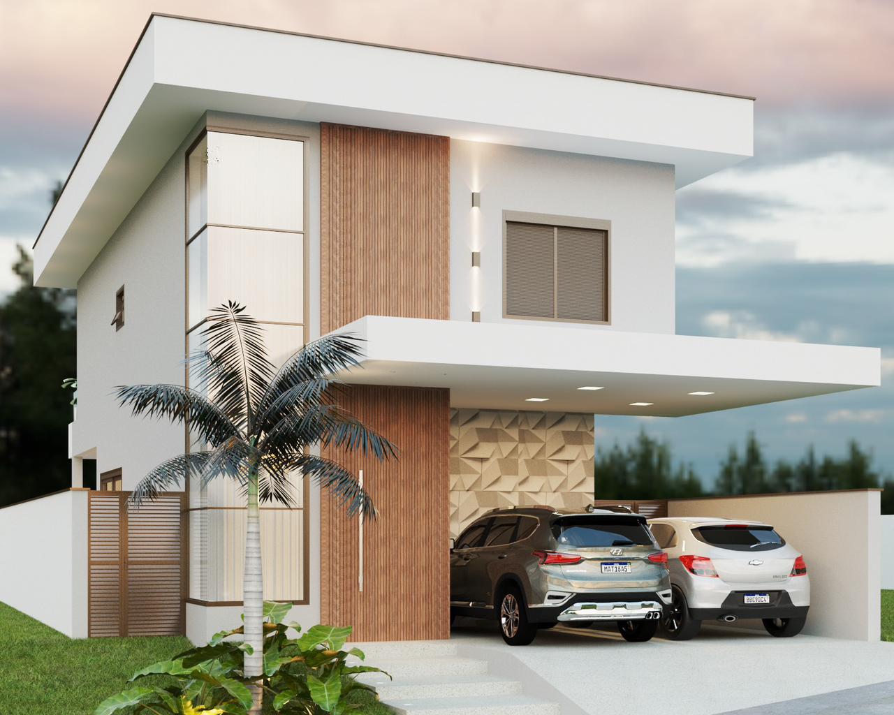 Imagem Casa de Condomínio com 3 Quartos à Venda, 208 m²em Jacaré - Itupeva