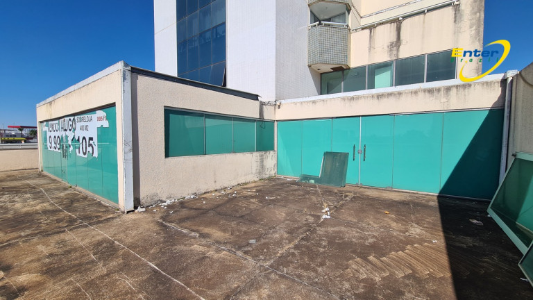 Imagem Imóvel Comercial à Venda, 400 m² em Taguatinga Centro (Taguatinga) - Brasília