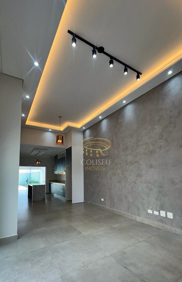 Casa com 3 Quartos à Venda, 146 m²em Jardim Alvorada - Maringá