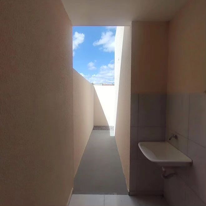 Imagem Casa com 2 Quartos à Venda, 48 m²em Furna da Onça - Maracanaú