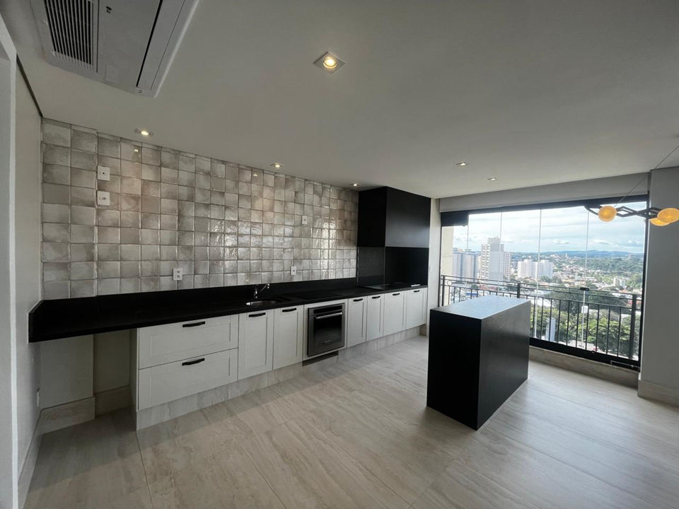 Imagem Apartamento com 4 Quartos à Venda, 296 m² em Anhangabaú - Jundiaí Imagem Apartamento com 4 Quartos à Venda, 296 m² em Anhangabaú - Jundiaí