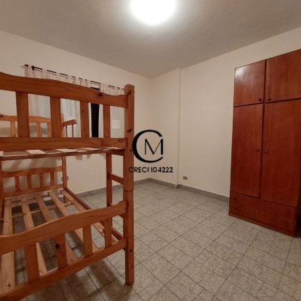 Imagem Apartamento com 2 Quartos à Venda ou Locação, 72 m² em Tupi - Praia Grande