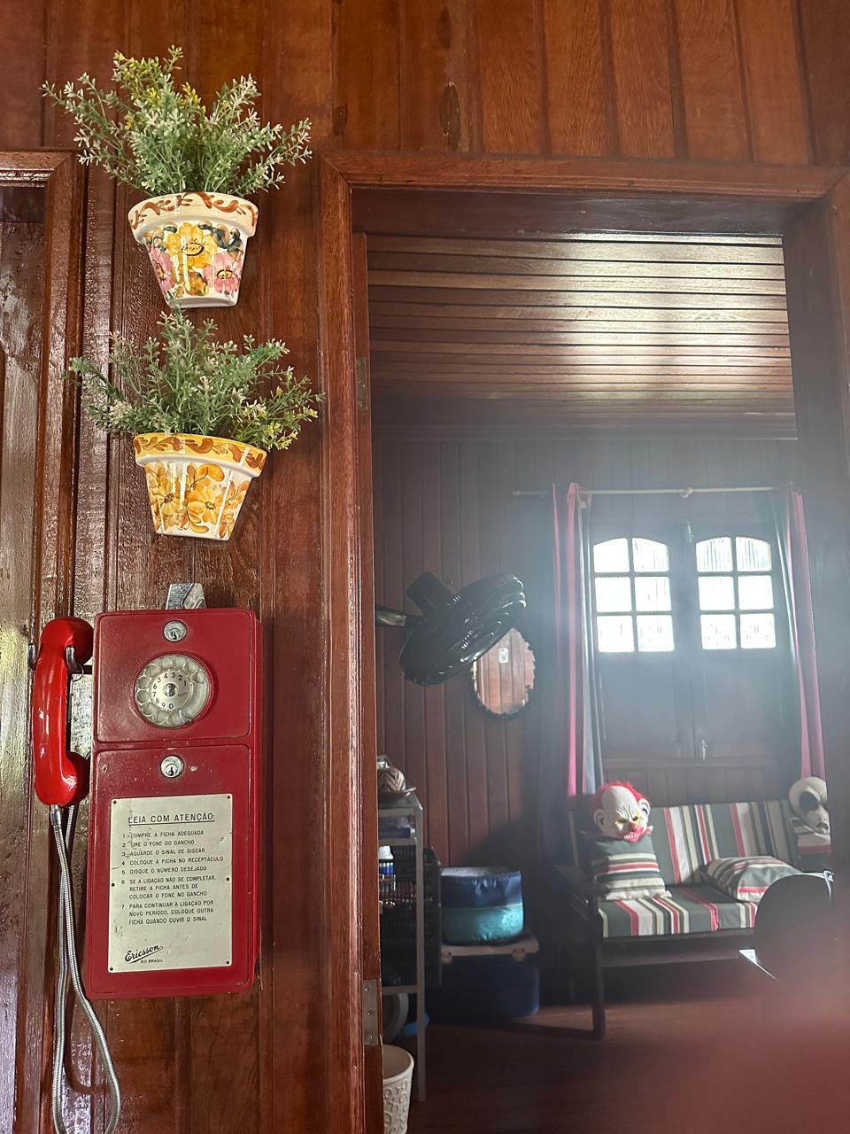 Imagem Casa com 4 Quartos à Venda, 1 m²em Chapéu Virado (Mosqueiro) - Belém Imagem Casa com 4 Quartos à Venda, 1 m²em Chapéu Virado (Mosqueiro) - Belém