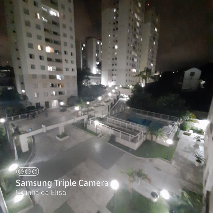 Imagem Apartamento com 2 Quartos à Venda, 50 m² em Imirim - São Paulo Imagem Apartamento com 2 Quartos à Venda, 50 m² em Imirim - São Paulo