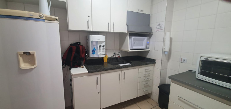 Imagem Apartamento com 3 Quartos à Venda, 89 m² em Vila Assunção - Santo André Imagem Apartamento com 3 Quartos à Venda, 89 m² em Vila Assunção - Santo André