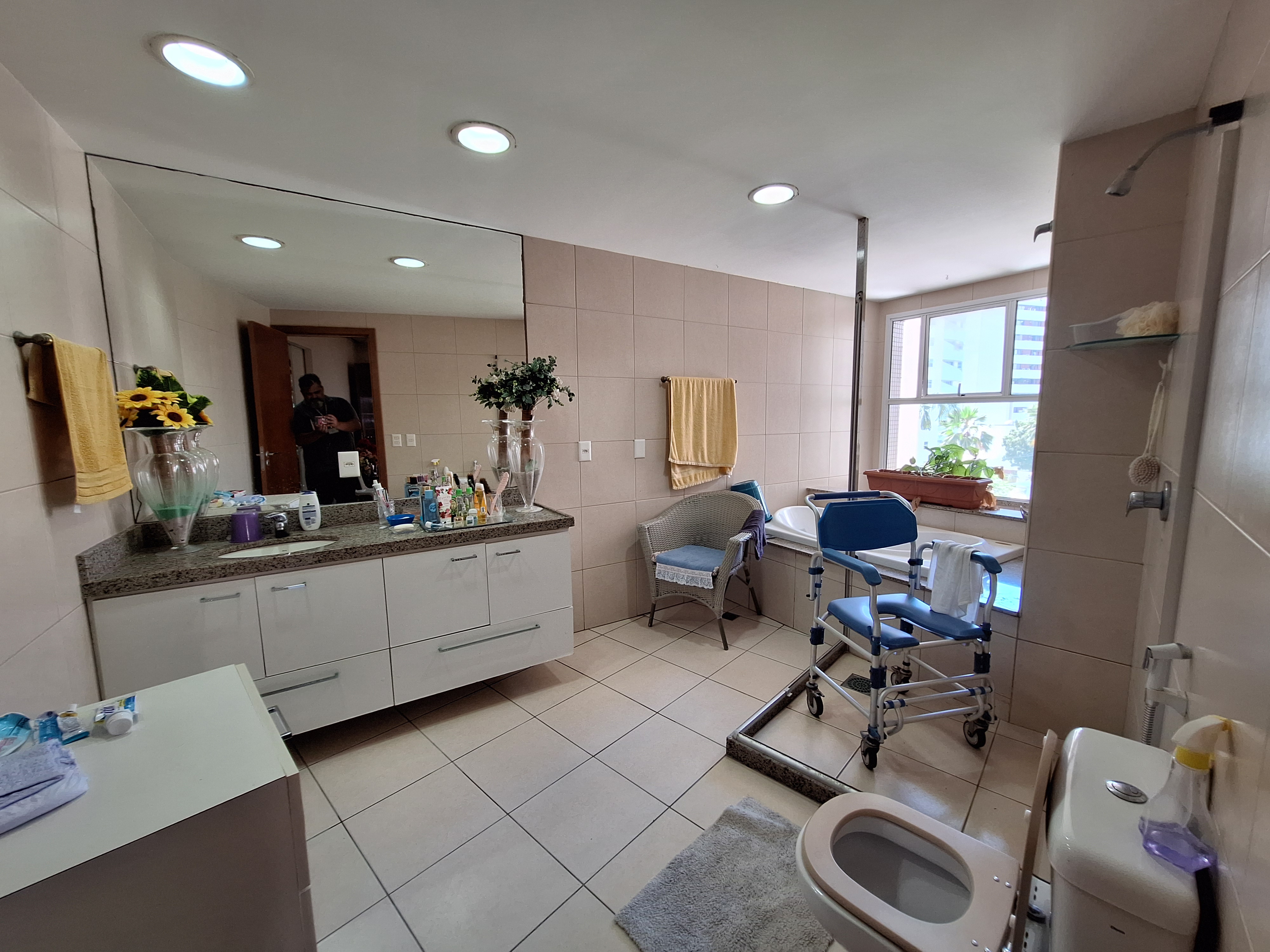 Imagem Apartamento com 5 Quartos à Venda, 259 m² em Meireles - Fortaleza Imagem Apartamento com 5 Quartos à Venda, 259 m² em Meireles - Fortaleza