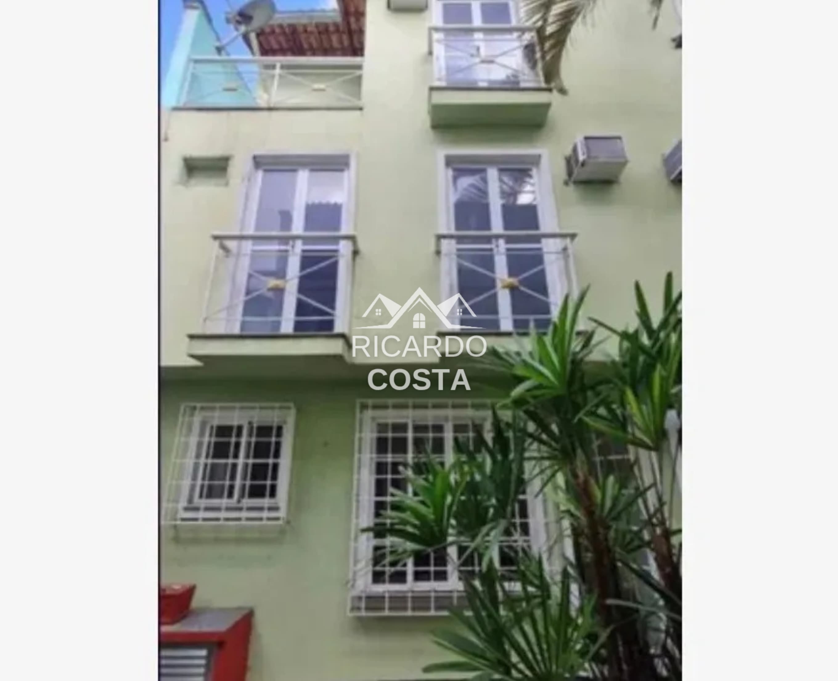 Imagem Casa de Condomínio com 3 Quartos à Venda ou Locação, 75 m² em Taquara - Rio de Janeiro Imagem Casa de Condomínio com 3 Quartos à Venda ou Locação, 75 m² em Taquara - Rio de Janeiro