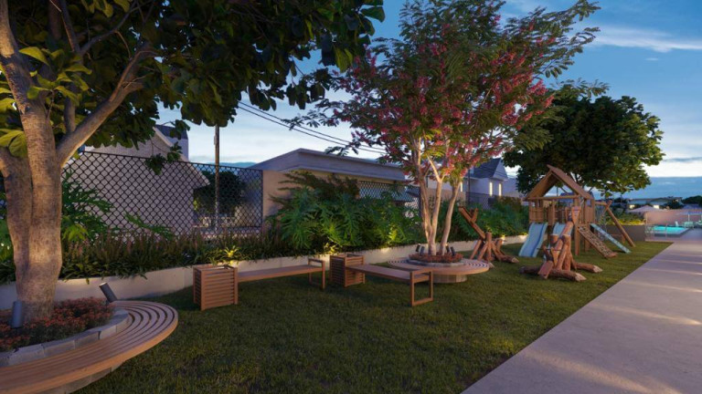 Imagem Apartamento com 2 Quartos à Venda,  em Imbiribeira - Recife