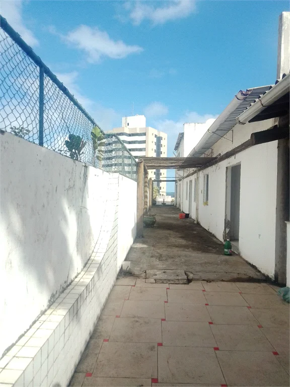 Imagem Ponto Comercial à Venda ou Locação, 900 m²em Armação - Salvador