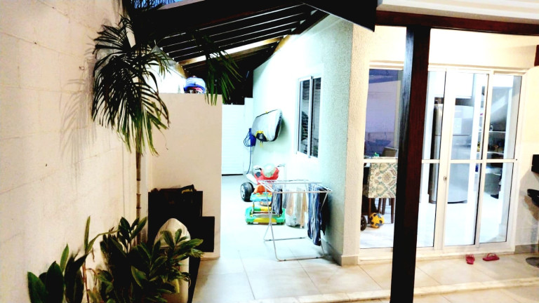 Imagem Casa de Condomínio com 3 Quartos à Venda, 100 m² em Parque Jambeiro - Campinas Imagem Casa de Condomínio com 3 Quartos à Venda, 100 m² em Parque Jambeiro - Campinas