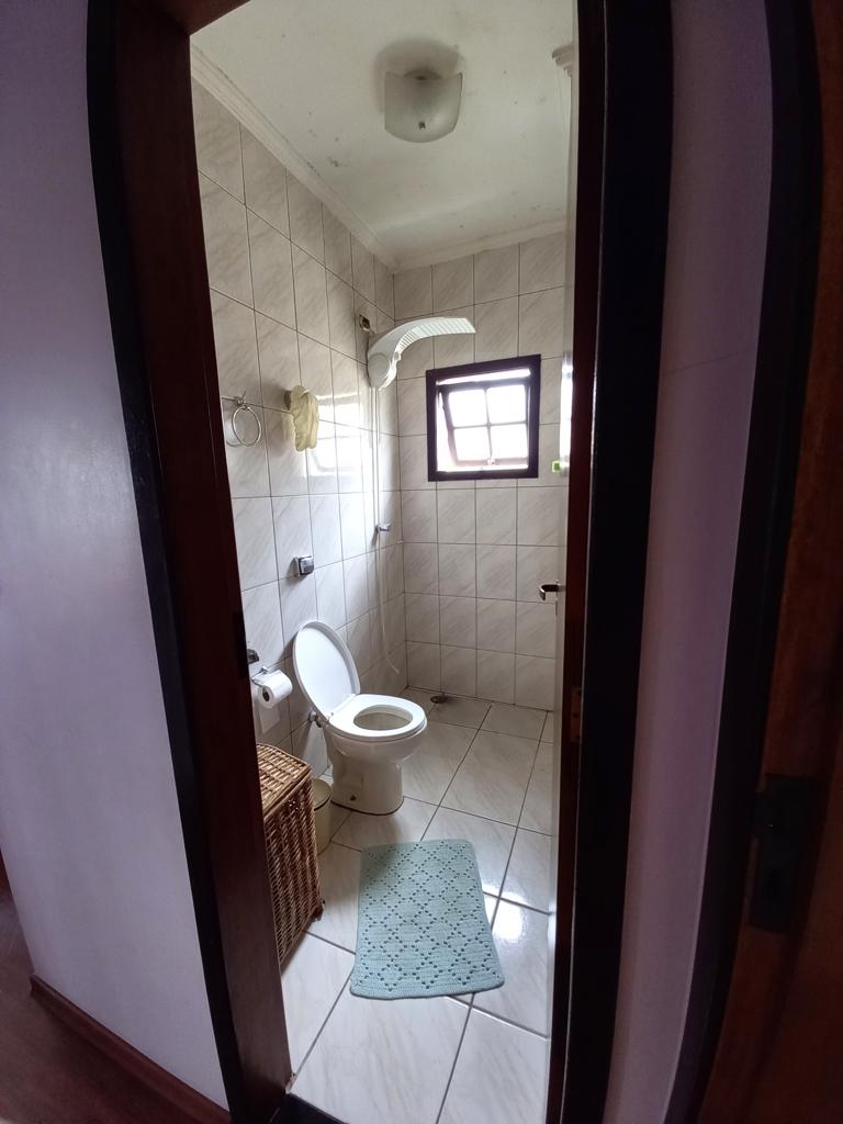 Imagem Sobrado com 3 Quartos à Venda, 163 m²em Parque Monte Alegre - Taboão da Serra