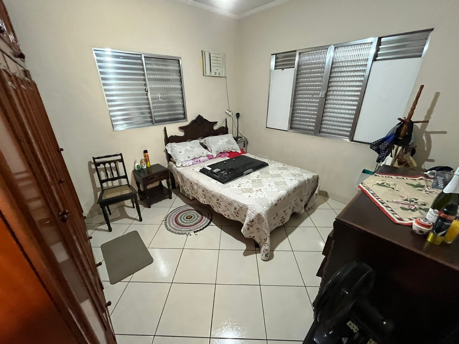 Imagem Casa com 2 Quartos à Venda, 225 m²em Jardim Casqueiro - Cubatão