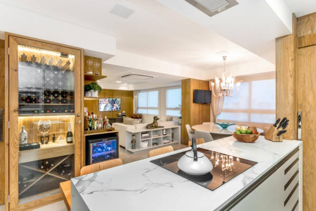Imagem Apartamento com 3 Quartos à Venda, 144 m² em Barro Vermelho - Natal