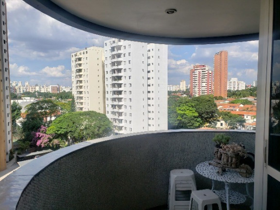 Imagem Apartamento com 3 Quartos à Venda, em Campo Belo - São Paulo Imagem Apartamento com 3 Quartos à Venda, em Campo Belo - São Paulo
