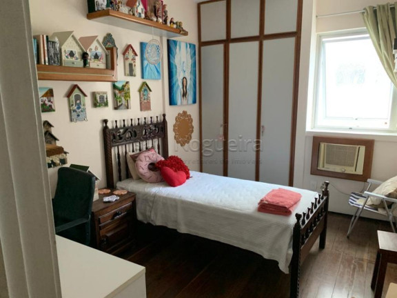Imagem Apartamento com 4 Quartos à Venda, 180 m² em Boa Viagem - Recife