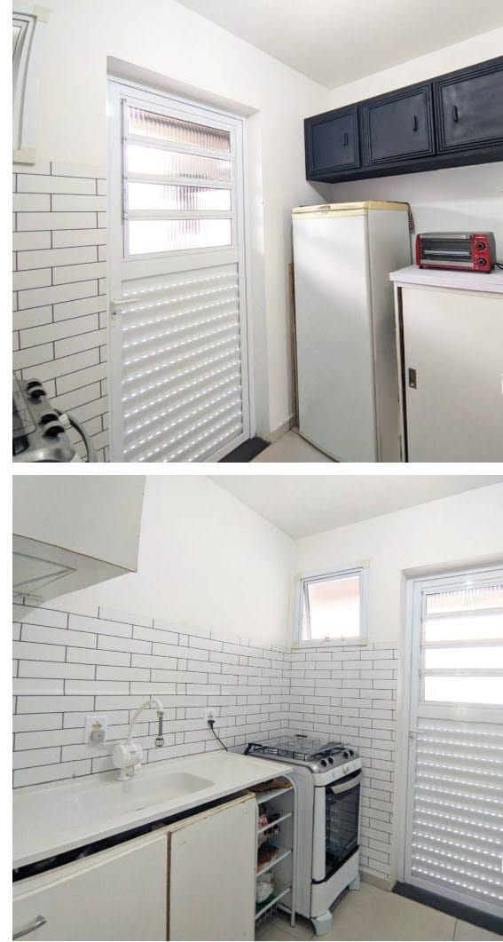 Imagem Casa de Condomínio com 2 Quartos à Venda, 49 m² em Água Espraiada (Caucaia do Alto) - Cotia