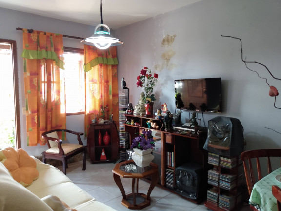 Imagem Casa de Condomínio com 2 Quartos à Venda, 110 m²em Marambaia (Manilha) - Itaboraí Imagem Casa de Condomínio com 2 Quartos à Venda, 110 m²em Marambaia (Manilha) - Itaboraí